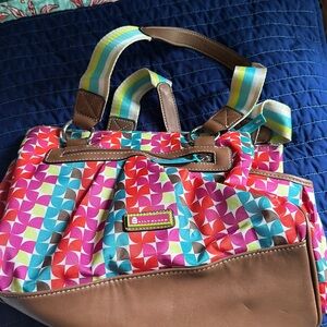 Lily Bloom bag
